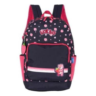 Imagem de MOCHILA TOY STORY LOTSO LUXCEL INFANTIL FEMININA MS50111LS-Feminino