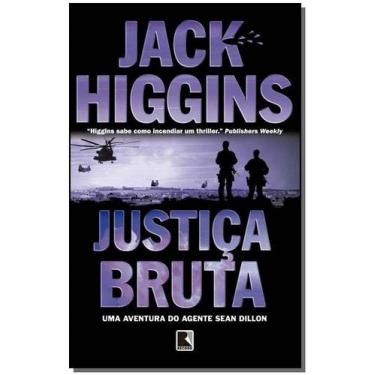 Imagem de Justica Bruta - RECORD, Sortido