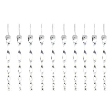 Imagem de dispositivos para manter os pássaros afastados, adesiva para assustar pássaros, repelente de pássaros girador ornamental reflexivo - Repelente de pardais, giradores de pássaros, refletores de pás