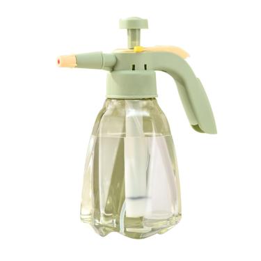 Imagem de Pulverizador portátil de bomba de jardim, pulverizador de bomba manual de jardim | Pulverizador manual de pressão para gramado 1,5L - Bomba pulverizador de jardim e gramado, pulverizador de pressão co