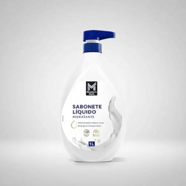 Imagem de Member's Mark Sabonete Líquido 1 Litro Hidratante