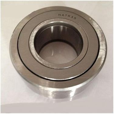 Imagem de Rolamentos seguidores de rolo NATR17 de alta velocidade 17 x 40 x 21 x 20 mm NATR 17 Yoke Type Track Rollers Bearing NATD17