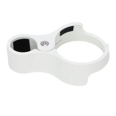 Imagem de RiToEasysports Suporte para Copo de água de Bicicleta, Porta-garrafas Dobrável Antiderrapante de Nylon para Ciclismo, Suporte Seguro para Bebidas à Prova de Vibração para Bicicletas de Estrada de