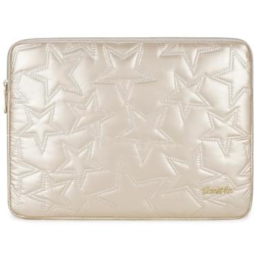 Imagem de Vinterfint Capa para laptop de 15 de 16 polegadas para MacBook Pro/Air M4 M3 de 15 polegadas, MacBook Pro M3 de 16 polegadas, Surface Laptop 7 de 15 polegadas, IdeaPad Slim 5i Gen 9, ThinkPad E16 de