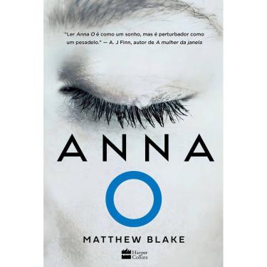 Imagem de Anna O
