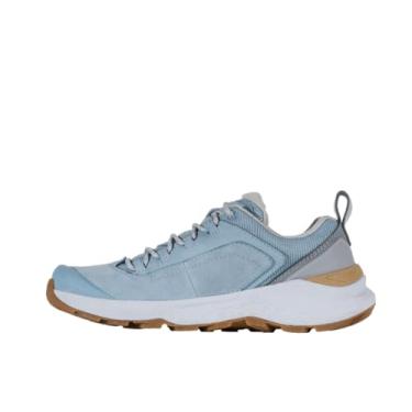 Imagem de Oboz Tênis de caminhada feminino Cottonwood Low B-Dry, Cachoeira, 39