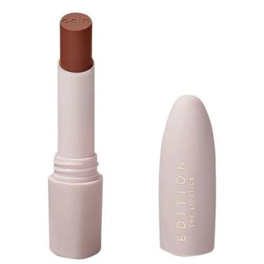 Imagem de Oceane Edition Batom Cremoso The Lipstick Sangria - Océane