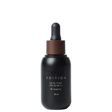 Imagem de Oceane Edition Base Liquida Skin Tint 550D - Océane