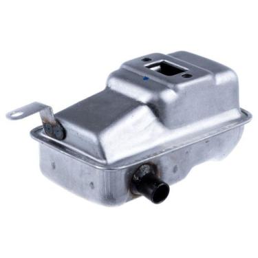 Imagem de Silencioso Escapamento Roçadeira Husqvarna 236R 143RII