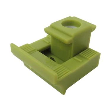 Imagem de INGQI Kit de reparo de clipe de cabo de câmbio de transmissão automática atualizado 14908 para Ford F250 Super Duty 1999-2007, substitui 1L2Z-7E395-AC |1L2Z-7E395-BA|2L7Z-7E395-AA