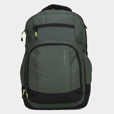 Imagem de Mochila Samsonite Reformation Bravo-Unissex