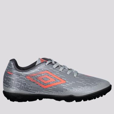 Imagem de Chuteira Society Juvenil Umbro Fast-Unissex