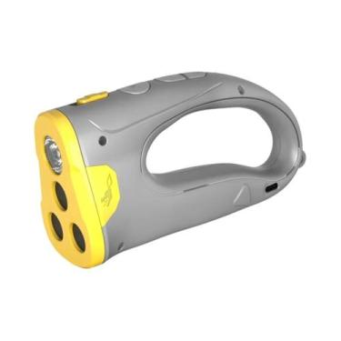 Imagem de Repelente Ultrassônico Recarregável Para Cães Lançamento 2025 Anti Lat