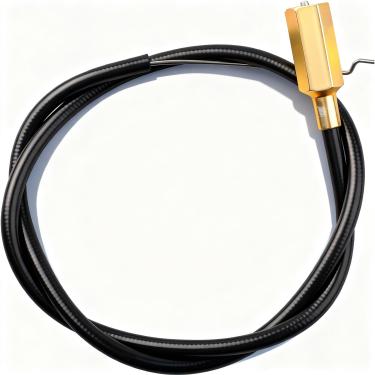 Imagem de Substituição do cabo do acelerador de sopradores de folhas 440014 compatível com Billy Goat F1002SPV, F1002V, F1301H, F1302H, F1302SPH, F1402S, F1802SPV, F901H, F901S, F902H, F902S, F902SPH, F902SP. P
