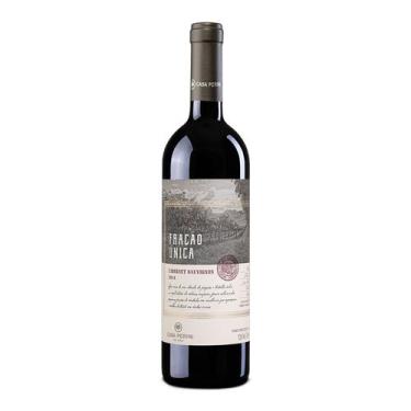 Imagem de Vinho Tinto Cabernet Sauvignon Fração Única Casa Perini 750ml