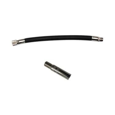 Imagem de Adaptador De Válvula De Cobre Para Scooter Elétrico Xiaomi M365, Mangu