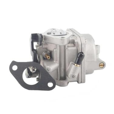 Imagem de Kit de reconstrução de carburador 3R103200 para motor de popa Tohatsu Nissan Marine 4 tempos 4 5 HP MFS4 NSF4 MFS5 NSF5 com junta de carburador 3AS032000 3GV032000 3R1032000 3AT032000 DJ03200 00
