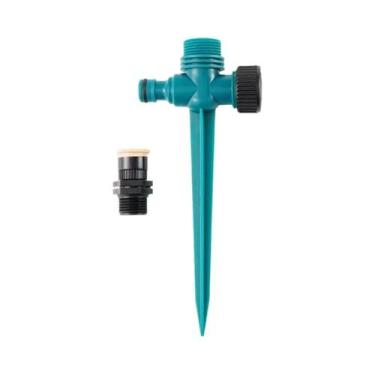 Imagem de 360 graus Sistema De Irrigação Rotativo Para Jardim 5 Peças Tubo De Ir