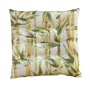 Imagem de Almofada Futon Estampada 40 x 40 Decorativa Sem Amarril(EST 03)