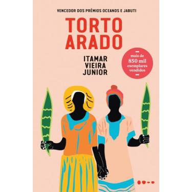 Imagem de Livro - Torto arado - Todavia