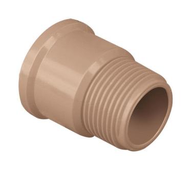 Imagem de Adaptador Curto Soldável 20Mm X 1/2 Caixa D`Água - Akato