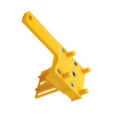 Imagem de Guia De Perfuração Para Cavilhas De Madeira 6/8/10mm, Ferramenta Manua