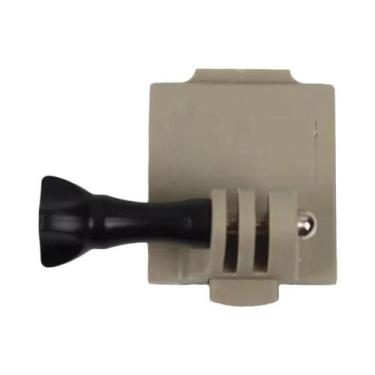 Imagem de Adaptador De Capacete Tático Para NVG Com Suporte Fixo Para Câmera Esp