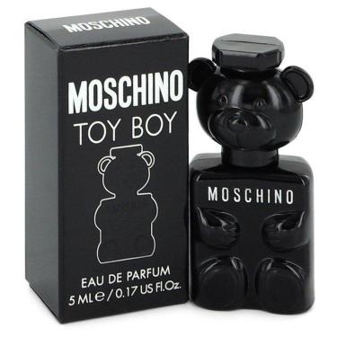 Imagem de Perfume Masculino Moschino 5 Ml Mini Edp