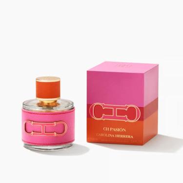 Imagem de Perfume Carolina Herrera Ch Pasión - Eau De Parfum - Feminino - 100 Ml Volume Da Unidade 100 Ml