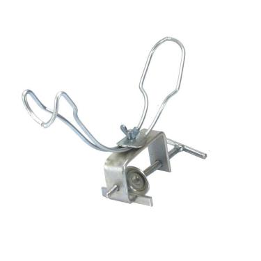 Imagem de Suporte de Vara P/ Barco Tablado Batelão Morcinha