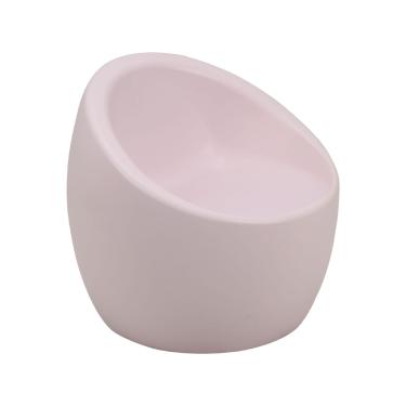 Imagem de Poltrona Oca Infantil Tramontina em Polietileno Rosa