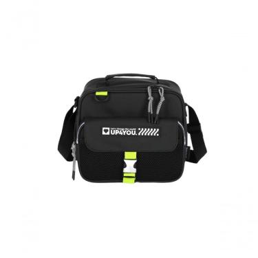 Imagem de Lancheira Up4you Preto - único Preto