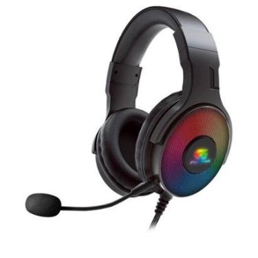 Imagem de Headset Gamer Fortrek G Cruiser, RGB, 7.1, Drivers 50mm - 70531-Unissex