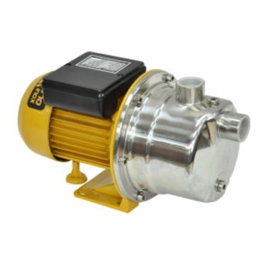 Imagem de Bomba Elétrica Auto Aspirante BFA 370-Inox Mono Bivolt Buffalo 80376