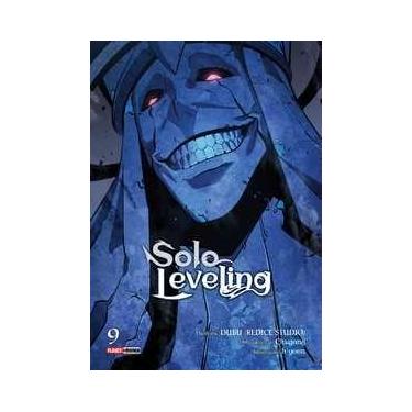Imagem de Solo leveling 09 - Panini