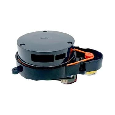 Imagem de Sensor LDS Roborock De Reposição Para Robôs Aspiradores S5, S6, S6 Pur