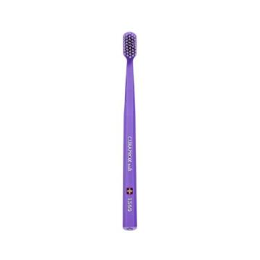 Imagem de Curaprox CS1560 Macia Escova de Dente - Cores Sortidas