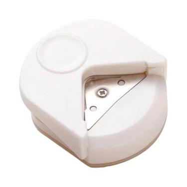 Imagem de Cortador De Cantos Redondos Portátil, Máquina De Cortar Papel, Cartão 