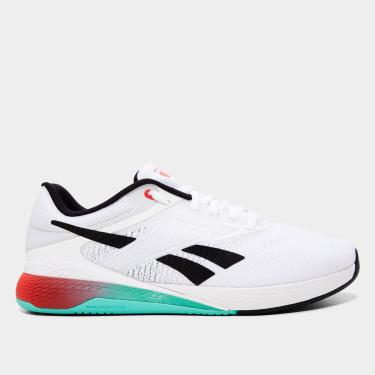 Imagem de Tênis Reebok Nano X5 Masculino-Masculino