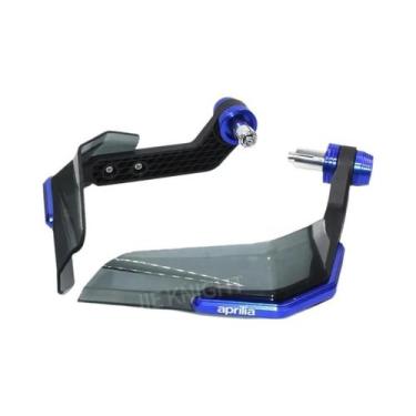 Imagem de Protetor De Mão De Alta Qualidade Para Motocicleta APRILIA SHIVER750 D