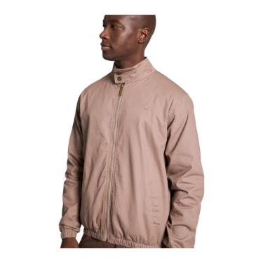 Imagem de Jaqueta Reserva Casual Sarja Masculino Caqui-Masculino