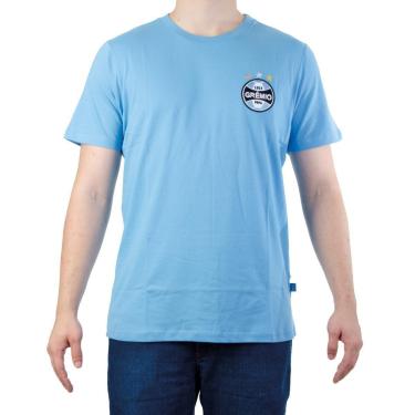 Imagem de Camiseta Masculina Grêmio Classic-Masculino