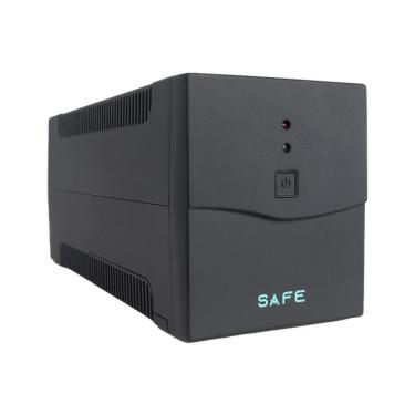 Imagem de Nobreak Coletek Energia UPS Safe, 700VA, 4 Tomadas, Bivolt Automatico - SAFE 700BA-1B4T-Unissex