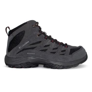 Imagem de Bota Columbia Masculina Crestwood Mid Waterproof-Masculino