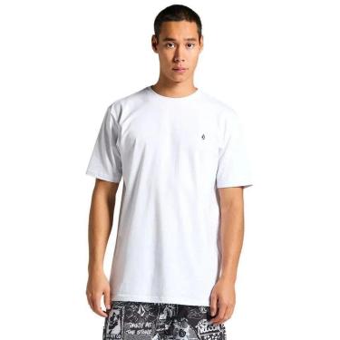 Imagem de Camiseta Masculina Volcom Vlts010453-Masculino