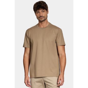 Imagem de Camiseta Aramis Manga Curta A-70 Interlock-Masculino