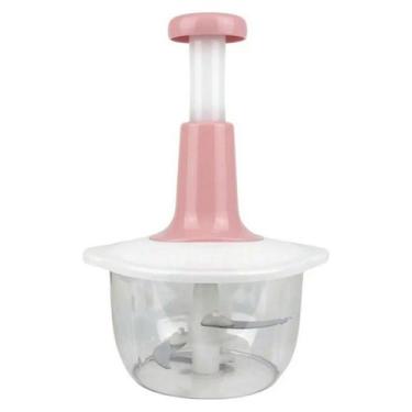 Imagem de Processador De Alimentos Manual Multifuncional Gourmet - Tesla Store, 