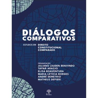 Imagem de Dialogos Comparativos