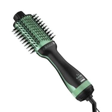 Imagem de Escova secadora gama italy babosa brush 1300w essential oils bivolt - 