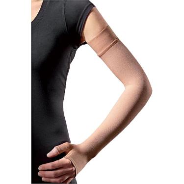 Imagem de Braçadeira Sigvaris 413 30-40mmhg Tam G2 Natural - Unidade